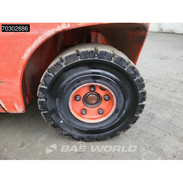 2015 Linde H30D-45327428