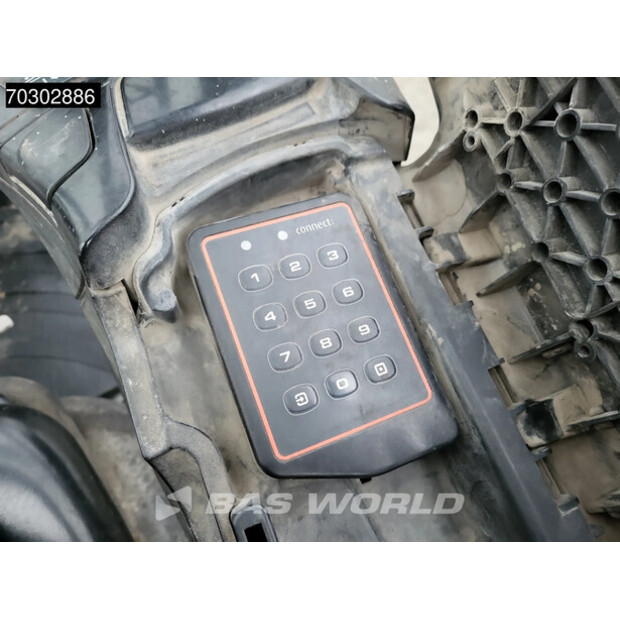 2015 Linde H30D-45327441