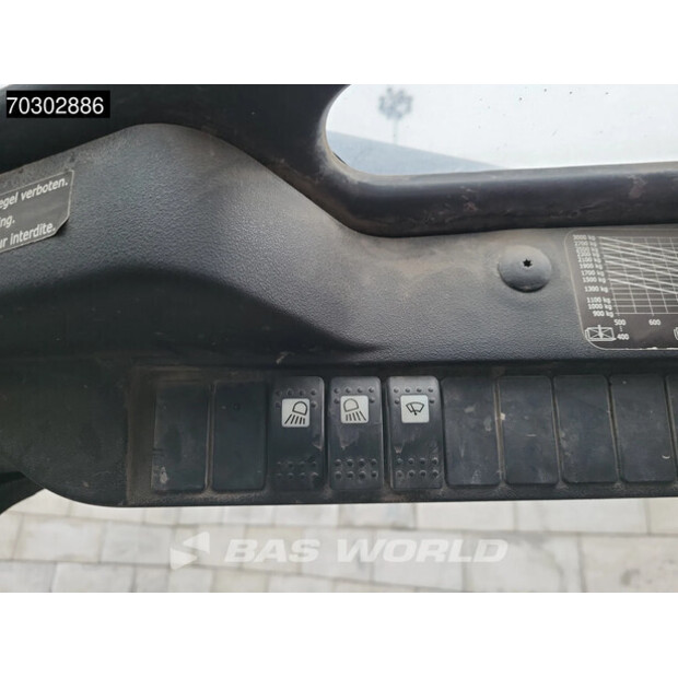 2015 Linde H30D-45327442