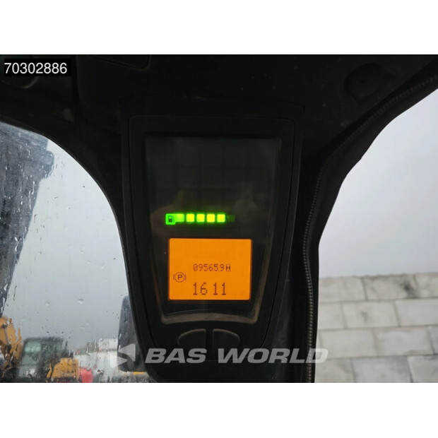 2015 Linde H30D-45327443