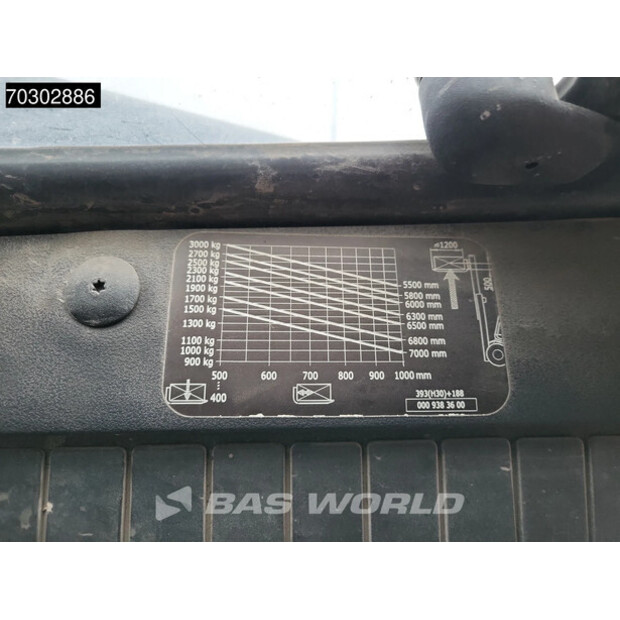 2015 Linde H30D-45327444