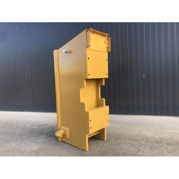 2025 Caterpillar 140K-45327479