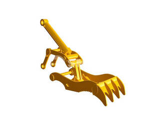 Image for ATTACHMENTS 2025 Caterpillar 324D