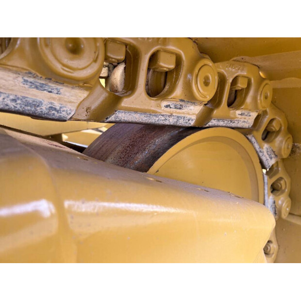 2020 Caterpillar D6 LGP-45327699