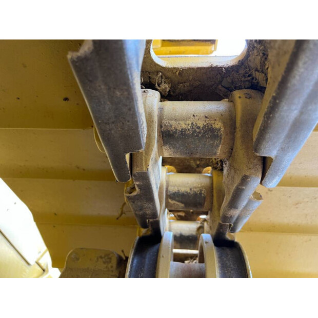 2020 Caterpillar D6 LGP-45327702