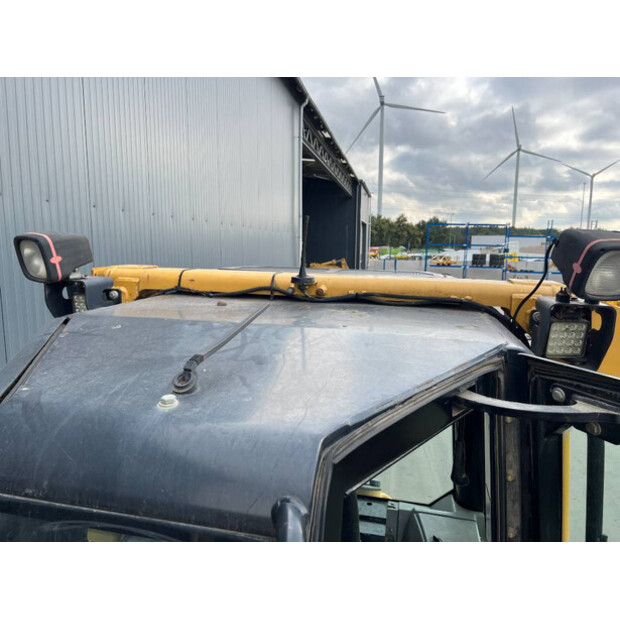 2011 Caterpillar D6N LGP-45327733