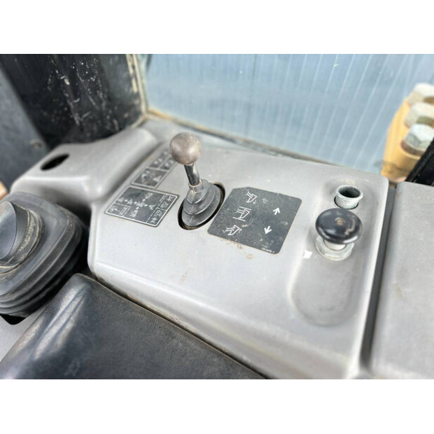 2011 Caterpillar D6N LGP-45327741