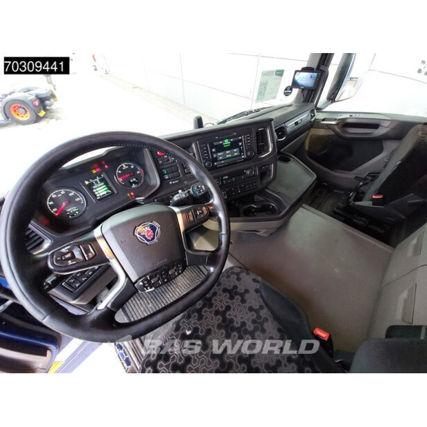 2020 Scania R410-45327770