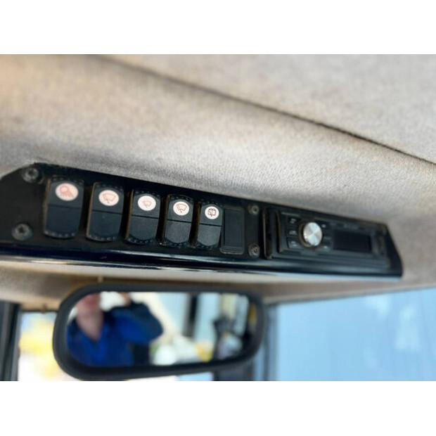 2016 Caterpillar D6N LGP-45327776