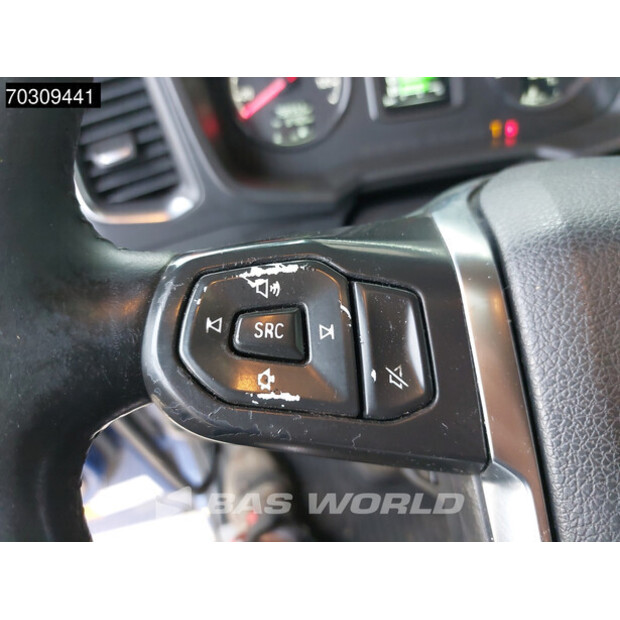 2020 Scania R410-45327792