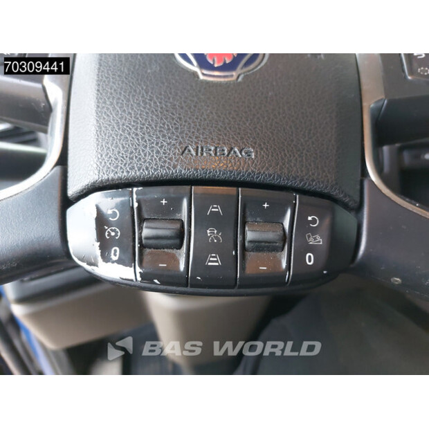 2020 Scania R410-45327793