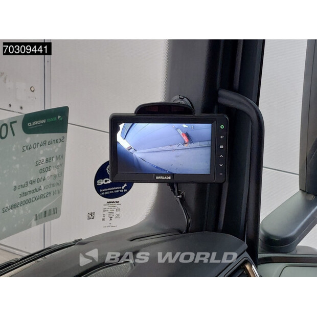 2020 Scania R410-45327797