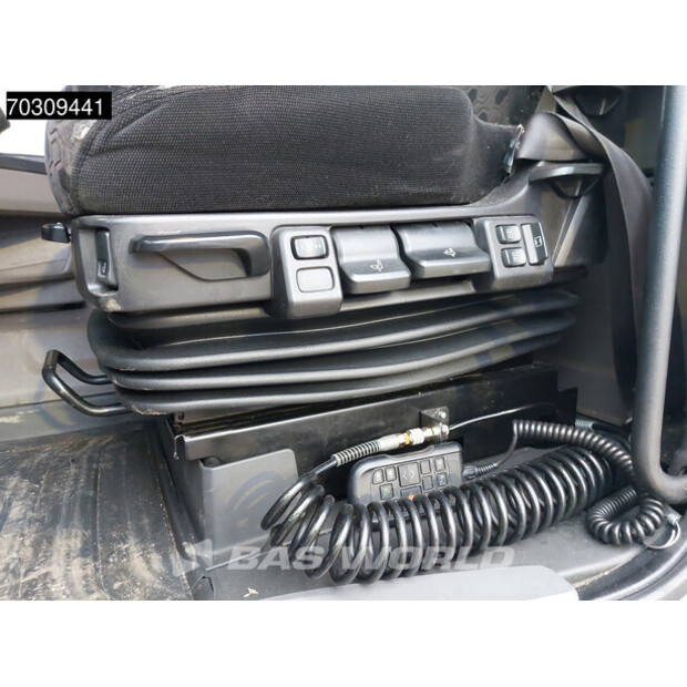 2020 Scania R410-45327802