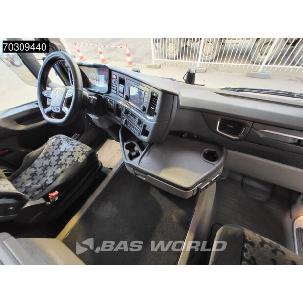 2020 Scania R410-45327806