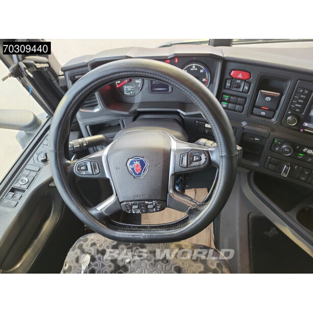 2020 Scania R410-45327807