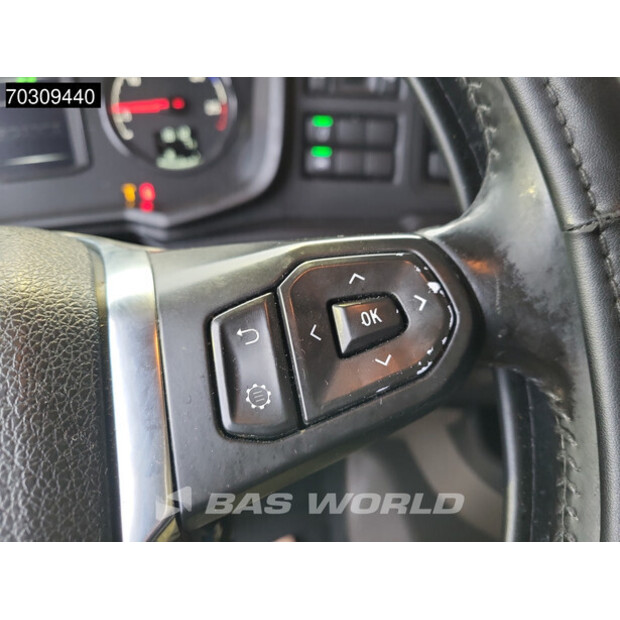 2020 Scania R410-45327821