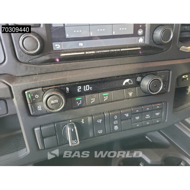 2020 Scania R410-45327837