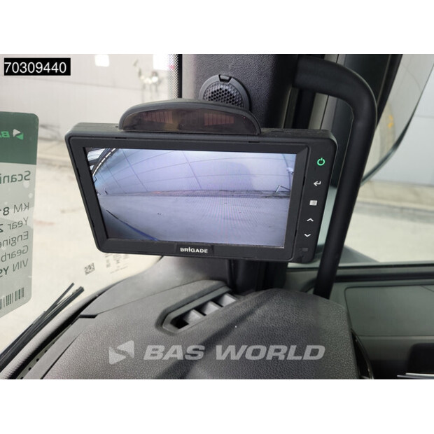 2020 Scania R410-45327845