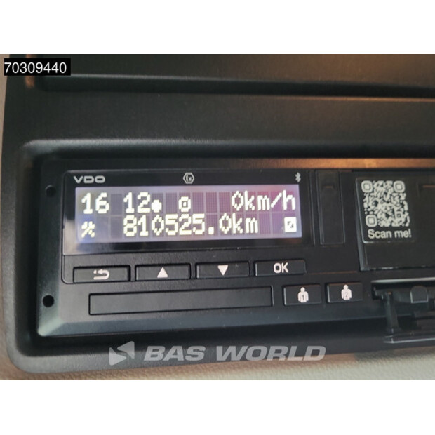 2020 Scania R410-45327853