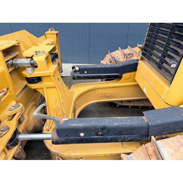 2012 Caterpillar D6N LGP-45327875