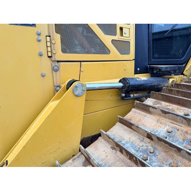 2012 Caterpillar D6N LGP-45327876