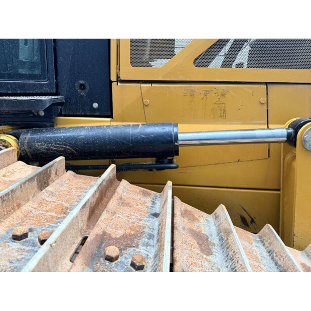 2012 Caterpillar D6N LGP-45327884