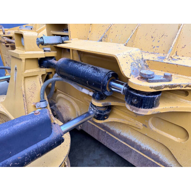 2012 Caterpillar D6N LGP-45327887
