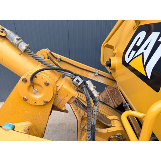 2015 Caterpillar D6N XL-45327900