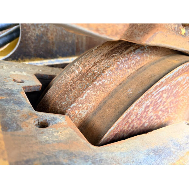 2015 Caterpillar D6N XL-45327907