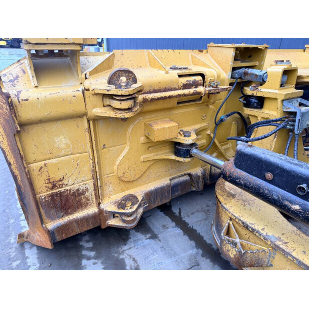 2015 Caterpillar D6N XL-45327916