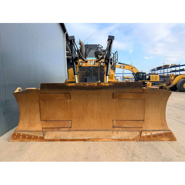2017 Caterpillar D6T-XW-45327937