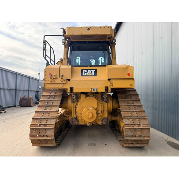 2017 Caterpillar D6T-XW-45327941