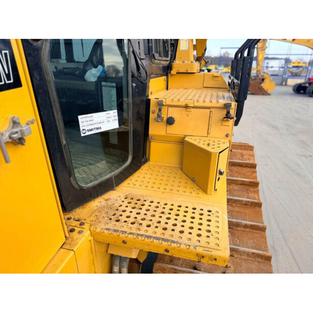 2017 Caterpillar D6T-XW-45327942