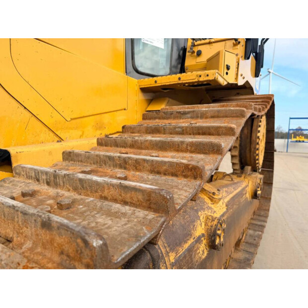 2017 Caterpillar D6T-XW-45327943