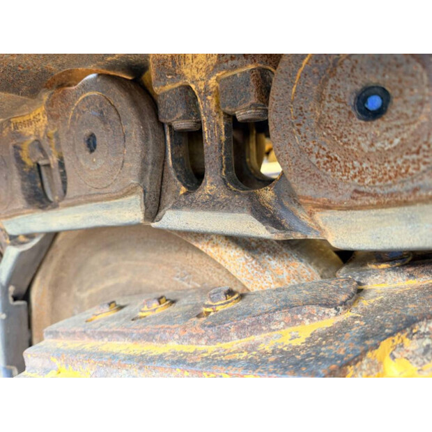 2017 Caterpillar D6T-XW-45327944