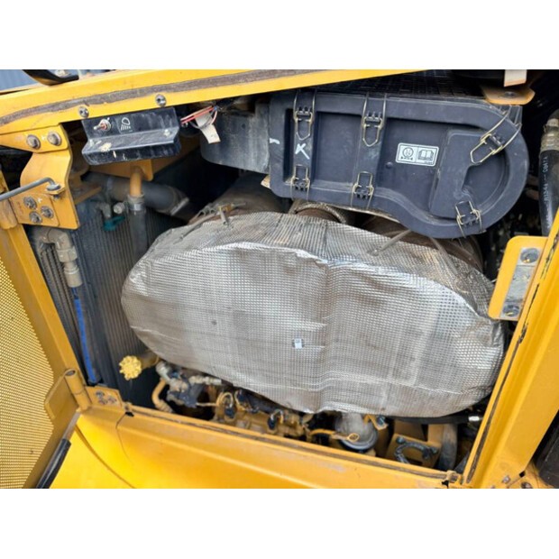 2017 Caterpillar D6T-XW-45327953