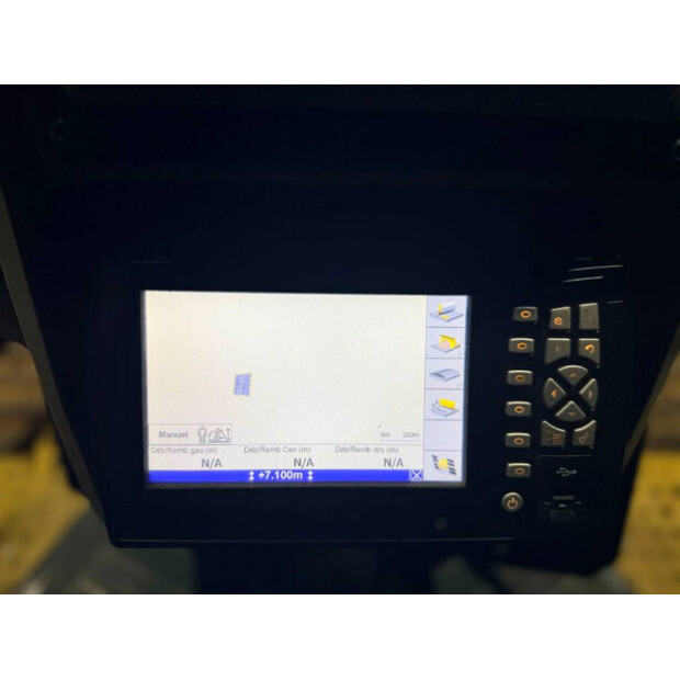 2017 Caterpillar D6T-XW-45327960