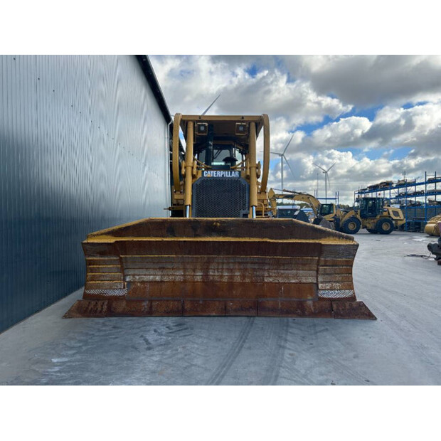 2005 Caterpillar D7RII-45328018