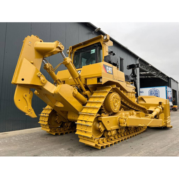 2011 Caterpillar D9T-45328088