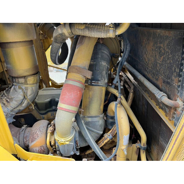 2011 Caterpillar D9T-45328117