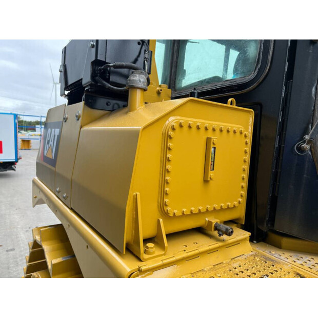 2011 Caterpillar D9T-45328118