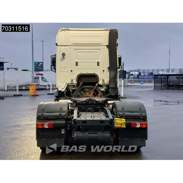 2016 Mercedes-Benz ACTROS 1845-45328131