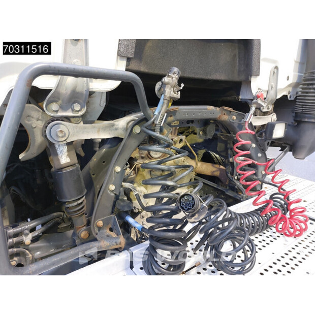 2016 Mercedes-Benz ACTROS 1845-45328134