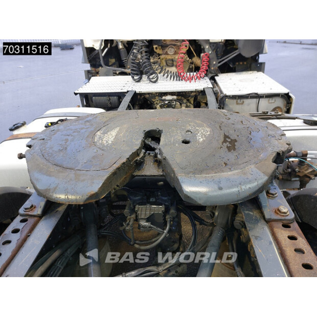 2016 Mercedes-Benz ACTROS 1845-45328141