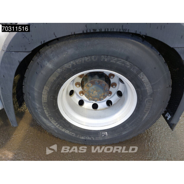 2016 Mercedes-Benz ACTROS 1845-45328144