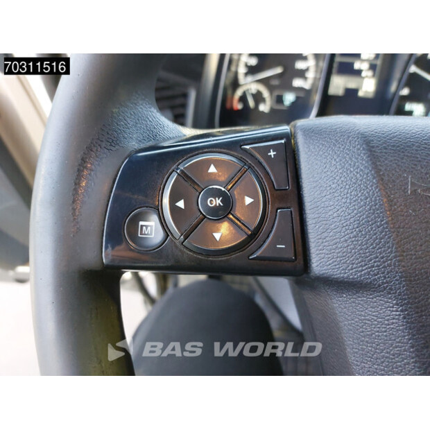 2016 Mercedes-Benz ACTROS 1845-45328151