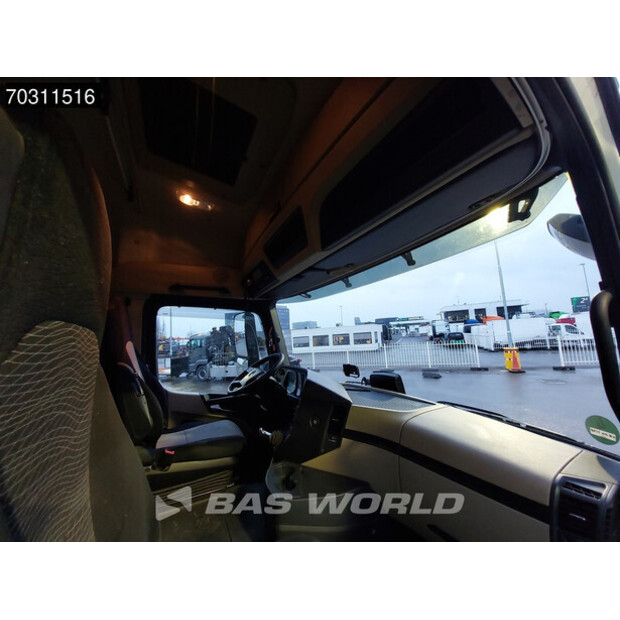 2016 Mercedes-Benz ACTROS 1845-45328156