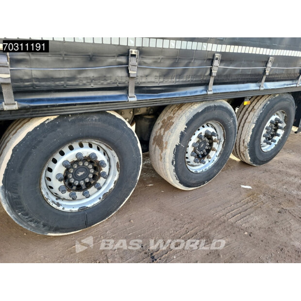 2018 شميتز كارجوبول SCB*S3T-45328220