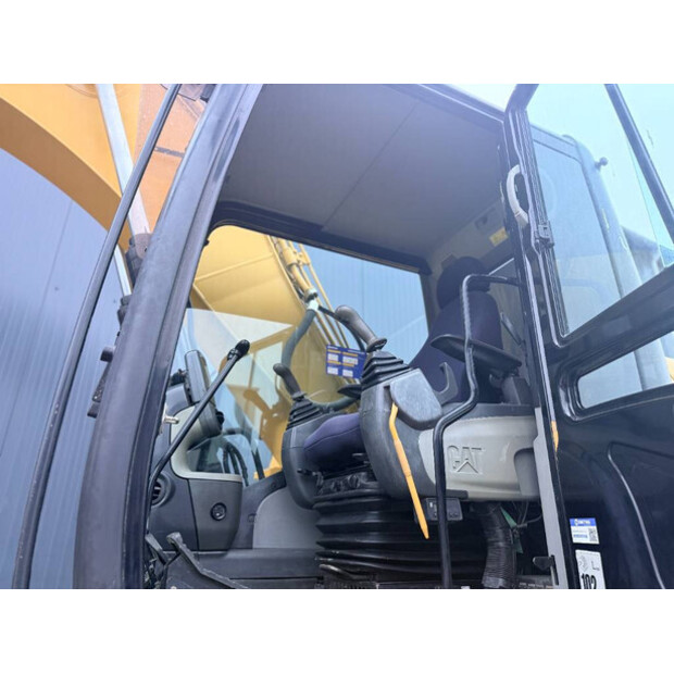 2007 Caterpillar 320DL-45328259