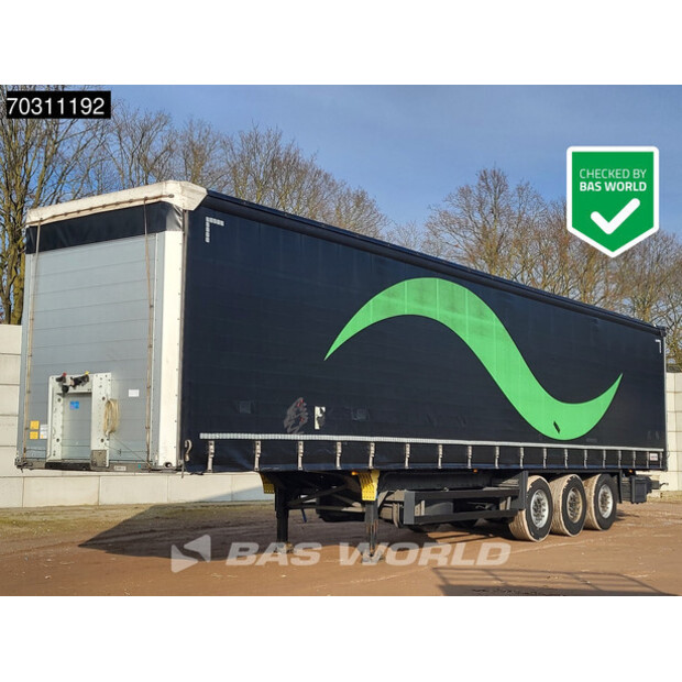 2018 Schmitz Cargobull SCB*S3T-45328282